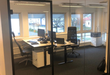 Hantverk och service i fokus