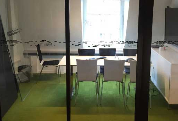 Isolerglas